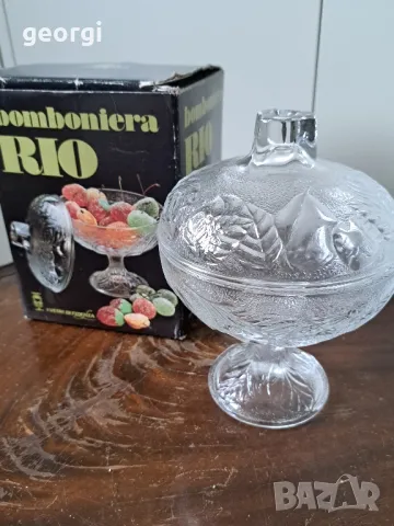 италианска бонбониера   3/4