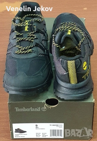 TIMBERLAND , снимка 2 - Спортни обувки - 51721595