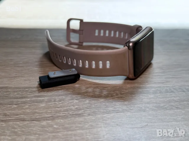 HUAWEI WATCH FIT смарт часовник, снимка 9 - Смарт часовници - 56099570