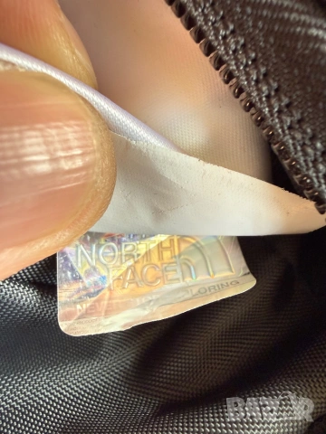 THE NORTH FAC- Jester Lumbar-чанта за кръста, снимка 8 - Чанти - 53678011