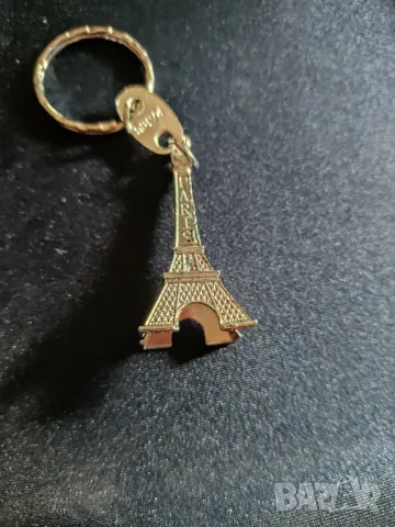 Ключодържател Айфелова кула, снимка 4 - Други - 45009073