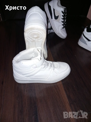 Детски маратонки №36 и №37, снимка 3 - Детски маратонки - 53054477