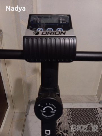 Велоергометър , снимка 5 - Фитнес уреди - 51838835