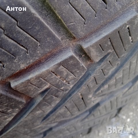 Гуми VREDESTEIN 2 бр зимни 235/45/R18-98V , снимка 4 - Гуми и джанти - 41905372