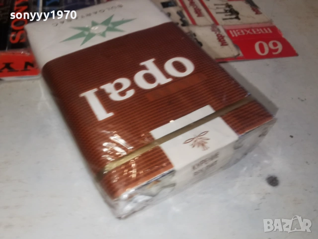 стара opal за колекция 2302261512, снимка 4 - Колекции - 53593784