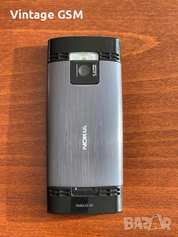 Nokia X2-00, снимка 11 - Nokia - 52836091