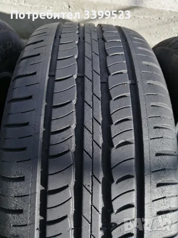235 60 16, снимка 3 - Гуми и джанти - 47964299