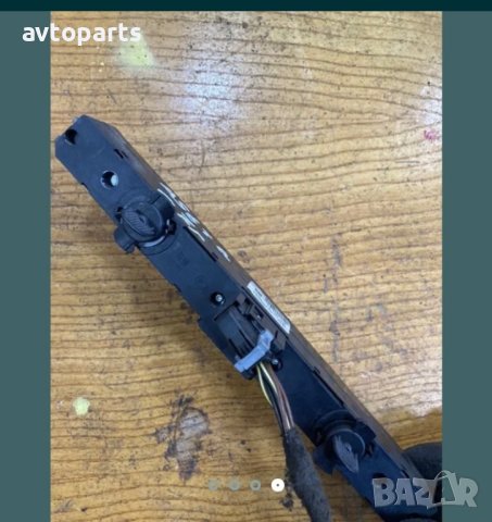 Opel astra H 2007година конзола копчета аварийни заключване, снимка 3 - Части - 40456320