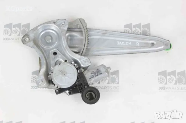 Стъклоповдигач заден десен за Toyota Auris (2006-2012) 85720-0D120