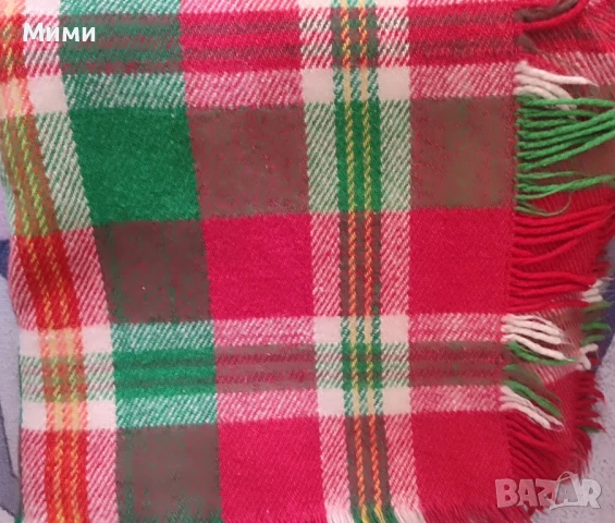 продавам ново родопско одеало , снимка 3 - Олекотени завивки и одеяла - 51299189