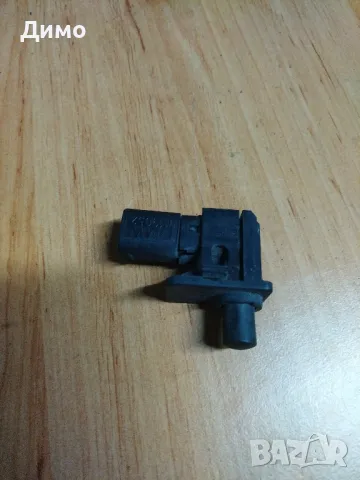 сензор Преден капак бмв е61 bmw e61 , снимка 2 - Части - 49779360