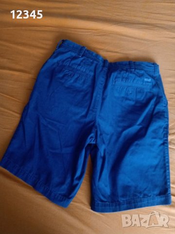 Нови къси панталони Quiksilver,Izod, снимка 5 - Къси панталони - 41378440