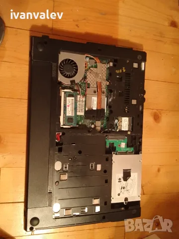 HP 625 за части, снимка 4 - Части за лаптопи - 55711463