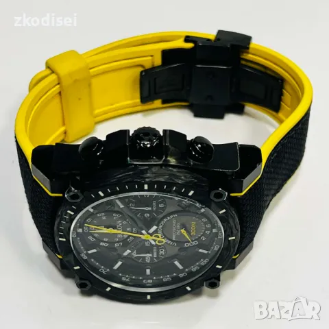 Часовник BULOVA - 98B312, снимка 2 - Мъжки - 49235715