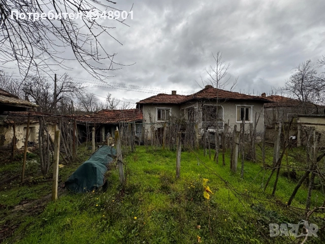 Продава се къща в с.Черноок ПО ДОГОВАРЯНЕ, снимка 4 - Къщи - 52663853