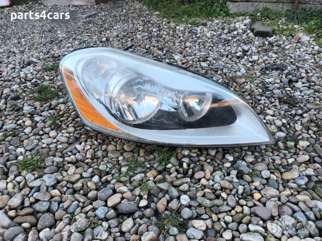 десен фар за волво ХЦ60 08 - 13 VOLVO XC60