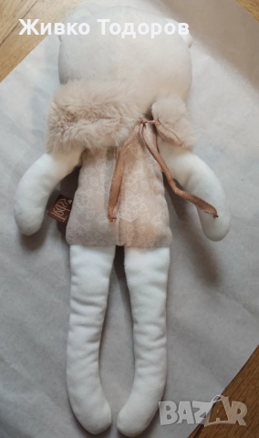 Плюшени играчки TY Toys Еднорог,24 cм. / Disney Бамби,Еленче  15 см., снимка 3 - Плюшени играчки - 47912491