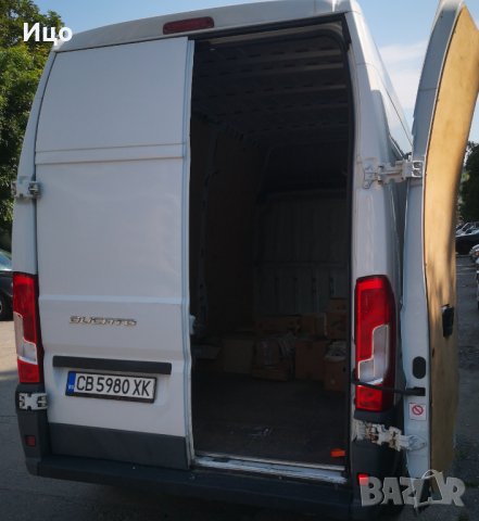 Транспортни услуги в София и страната с обемен закрит бус. Цени  на курс в София, извънградс, снимка 7 - Транспортни услуги - 44406656