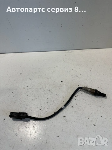 Ламбда сонда сензор (кислороден сензор) OEM 9683265480 за Citroen DS4, 1.6 HDi, 2011 г.