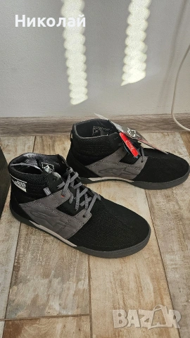 Чисто нови Мото кецове ALPINESTARS номер 45,5/12