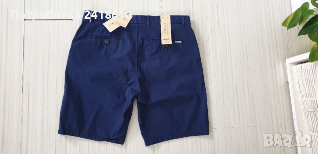 Scotch & Soda Stuart Pima Cotton  Short  Mens Size 33 НОВО! ОРИГИНАЛ! Мъжки Къси Дънкови Панталони!, снимка 9 - Къси панталони - 41435416