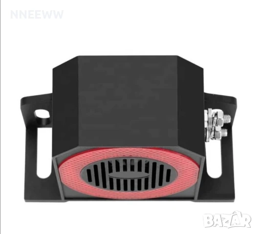 Зумер за задна със светлина /Мелодия за заден ход, снимка 3 - Аксесоари и консумативи - 50683860