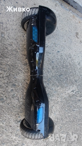 Ховърборд 8 инча, снимка 3 - Скейтборд, ховърборд, уейвборд - 51755831