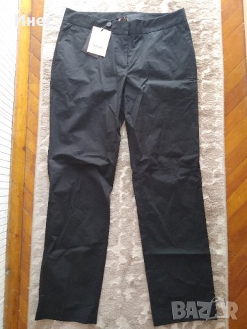 TWINSET Нов дамски панталон, снимка 2 - Панталони - 33887806