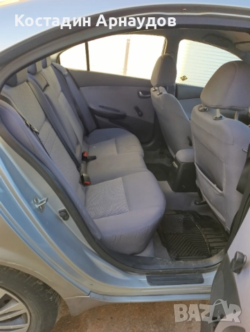 Nissan Primera P12, снимка 6 - Автомобили и джипове - 52846236