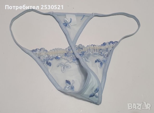 Дантелен комплект бельо 80/В, снимка 5 - Бельо - 41189526