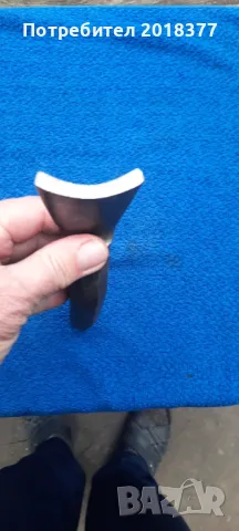 ДЛЕТА - W.GERMANY/специални/камък и др., снимка 6 - Други инструменти - 48926435