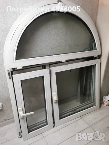 ПРОЗОРЕЦ B-140 H-160, снимка 1