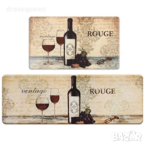 4576 Водоустойчива кухненска пътека – 10мм дебелина – Anti-fatigue