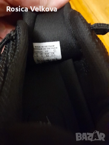 Маратонки NIKE , снимка 7 - Маратонки - 52834119