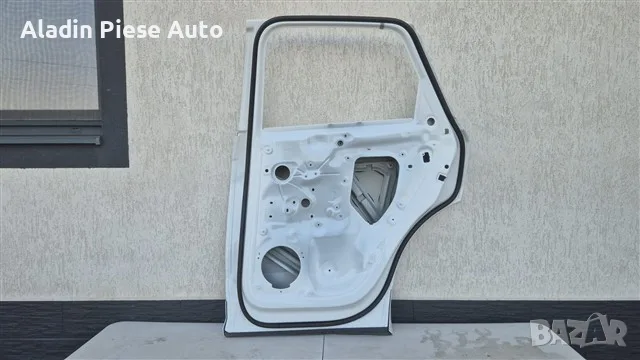 Дясна задна врата Audi Q3 година 2019 2020 2021 2022 2023 2024 , снимка 6 - Аксесоари и консумативи - 55832632