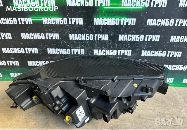 Фар ляв фарове IQ.LIGHT за Фолксваген Vw ID3 ID 3, снимка 6 - Части - 39797068