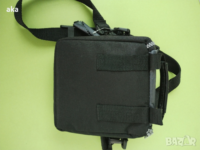  Детски Цифров фотоапарат камера 300K Pixel в оригинална чанта, снимка 15 - Камери - 44673369