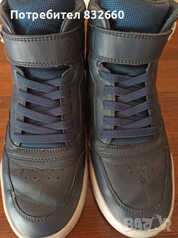 Високи кецове Geox 41 размер