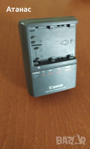 Canon 5D MK1 + Battery grip , снимка 2 - Фотоапарати - 53340095