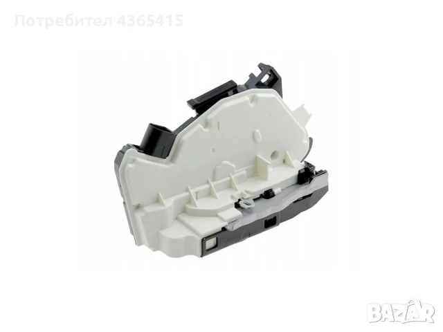  VW Scirocco Брава за предна дясна врата 