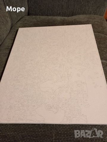 Рисуване по номера ACRYLIO, снимка 2 - Пъзели - 41461222