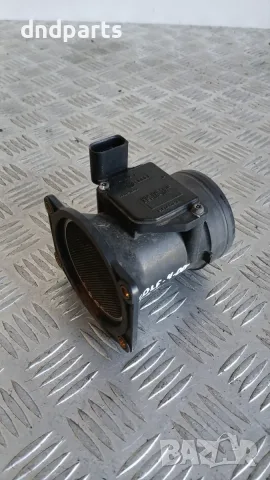 Дебитомер VW Golf 4 1.6i 2000 06A906461B AFH60-10C Volkswagen Golf IV (1998-2004)