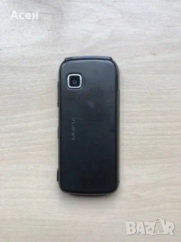 Nokia 5230, снимка 3 - Nokia - 49811529