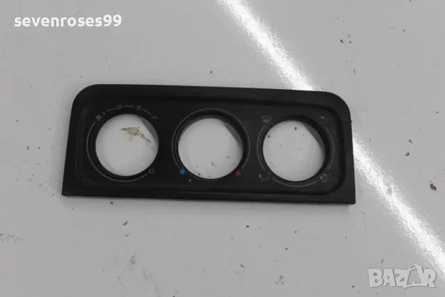 Декорация парно Фолксваген Голф 3 VW golf 3 