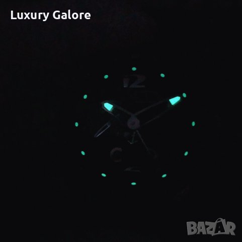 Мъжки часовник Ulysse Nardin El Toro GMT Perpetual Calendar с автоматичен механизъм, снимка 9 - Мъжки - 38843123