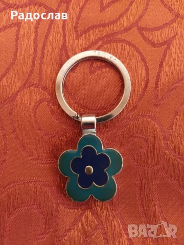 ключодържател TROIKA