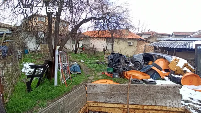 Парцел -Вароша/ №3926, снимка 9 - Парцели - 49888064