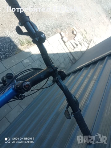 внос германия 26. като ново., снимка 6 - Велосипеди - 50988226