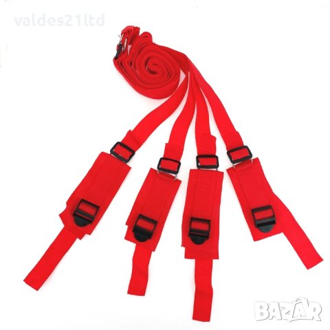 Белезници за легло, снимка 11 - Други - 34256077