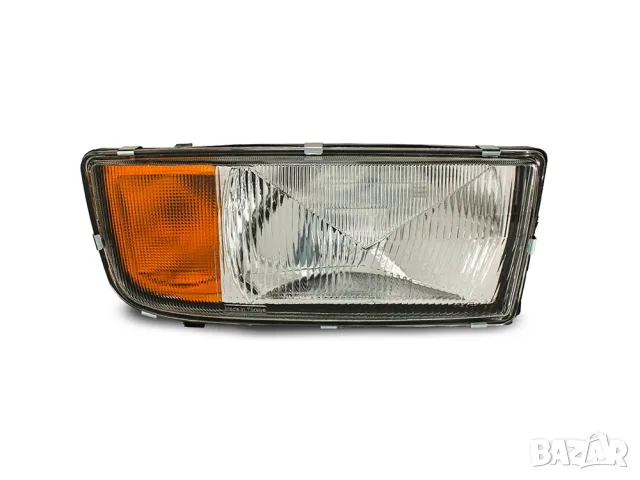 Фар Ayfar за Mercedes Actros MP1 1996–2004 – ляв/десен, снимка 7 - Аксесоари и консумативи - 55870604